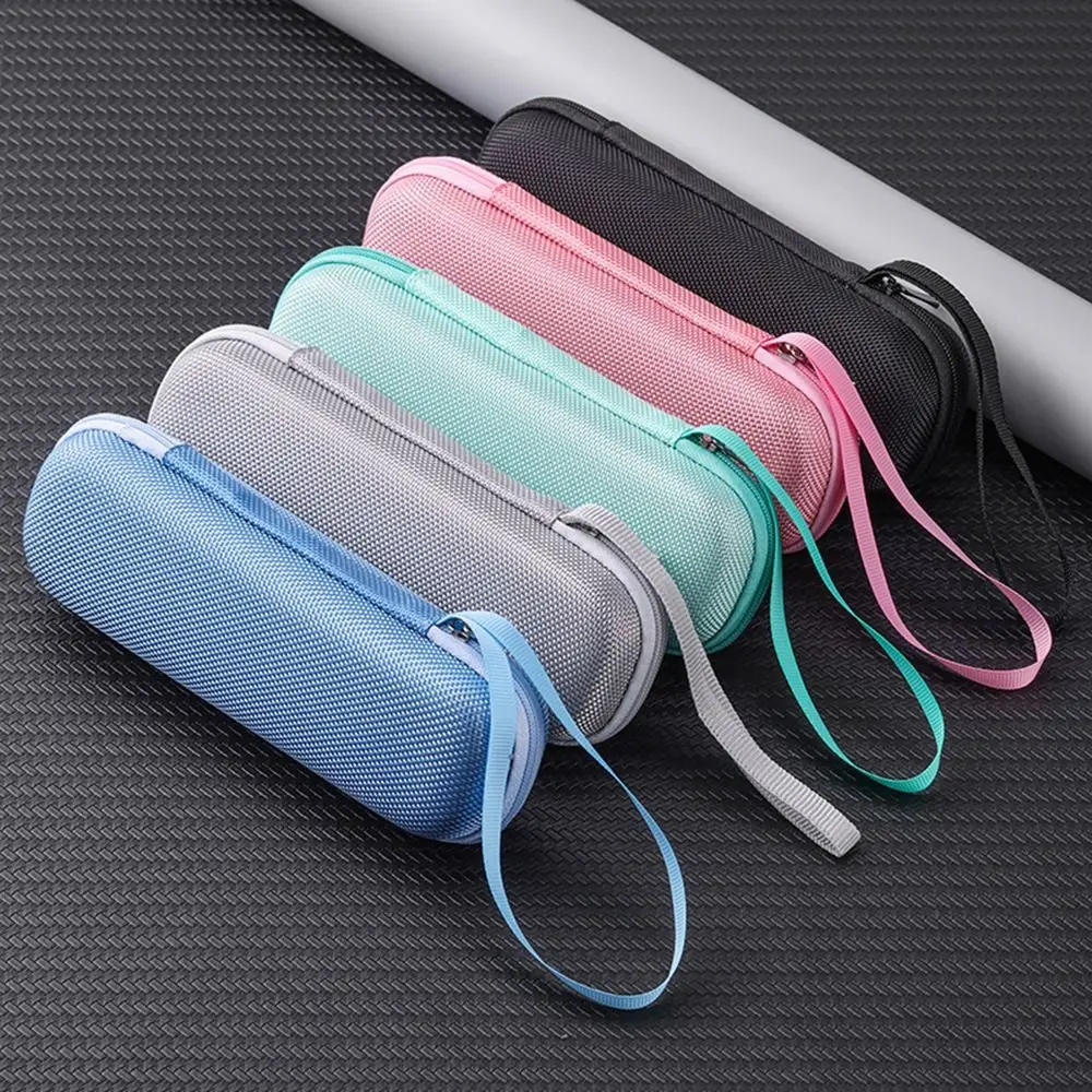 Portable Solid Color Insulin Cooling Bag Glaciated Cold Storage Bag Medicine Travel Pocket Cooler Pen Bag Pack Drug Freezer thumbnail 3