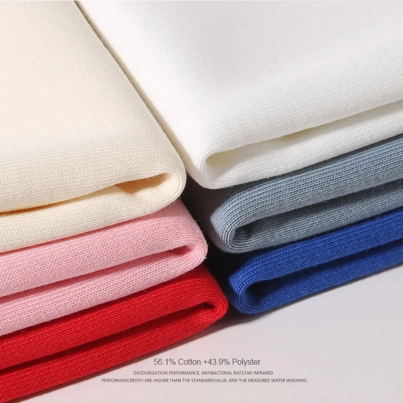 New Heavy Fabric Men/Women Simple Style Sweatshirts Fashion Soild Color O Neck Loose Hoodies Autumn Casual Pullover Tops thumbnail 4