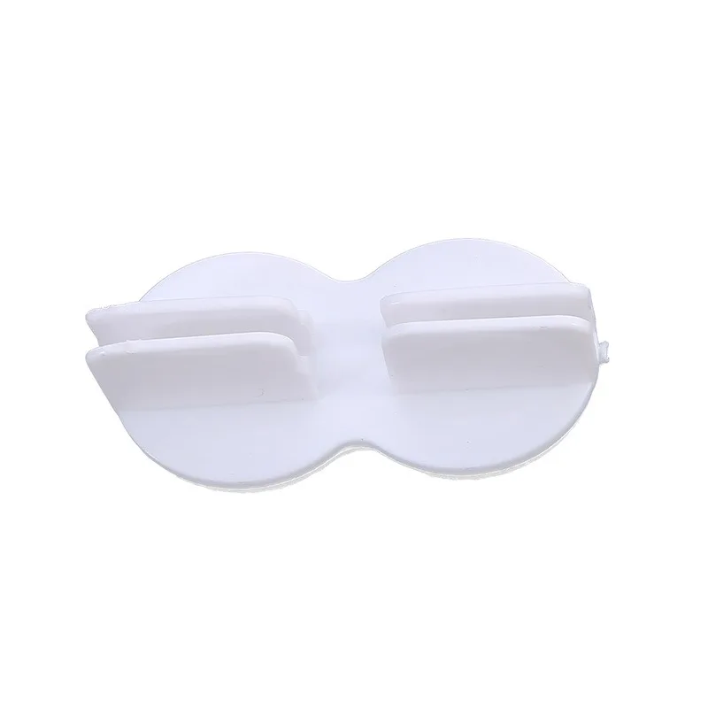 Universal 10pcs Drawer Divider Accessories Kitchen Desktop Bedroom Living Room Storage Extender Fixing Buckle Side Fixing Buckle thumbnail 5