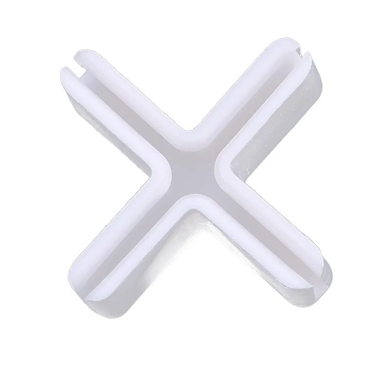 Universal 10pcs Drawer Divider Accessories Kitchen Desktop Bedroom Living Room Storage Extender Fixing Buckle Side Fixing Buckle thumbnail 6