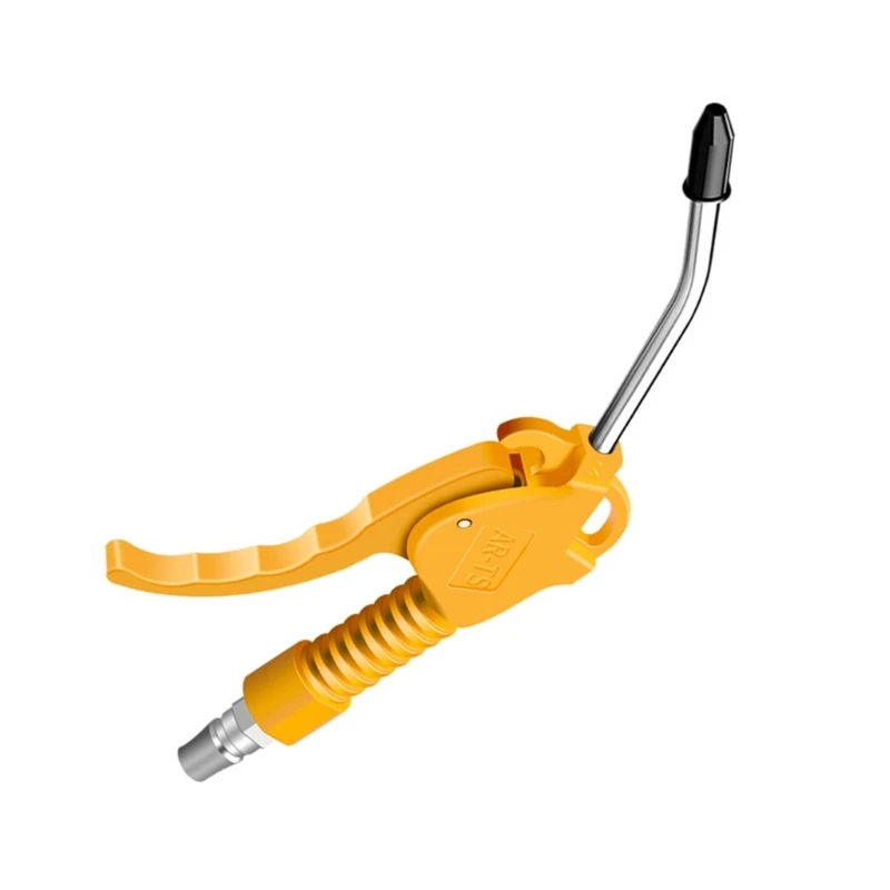 Air Dust Blow Guns Pneumatic Tool Dirt Cleaner Air Compressor Blow Tool thumbnail 2