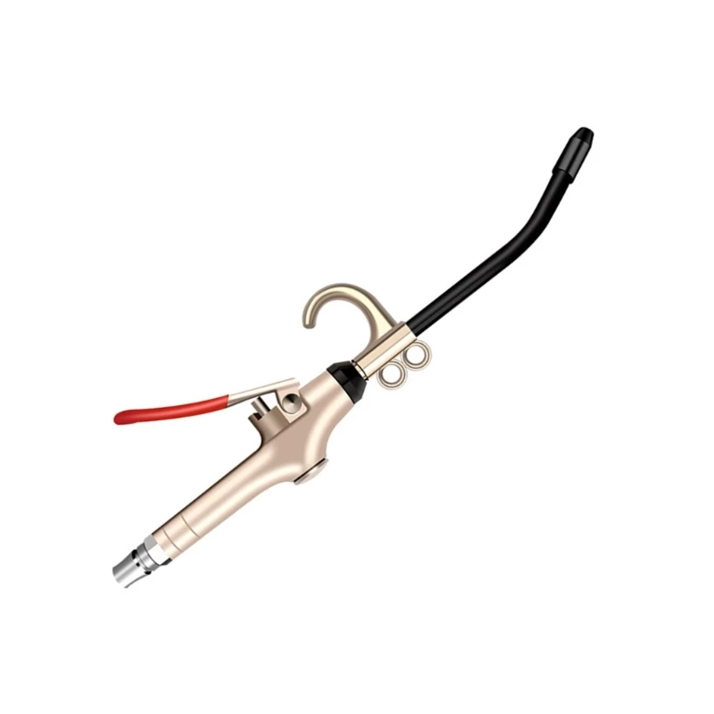 Air Dust Blow Guns Pneumatic Tool Dirt Cleaner Air Compressor Blow Tool thumbnail 5