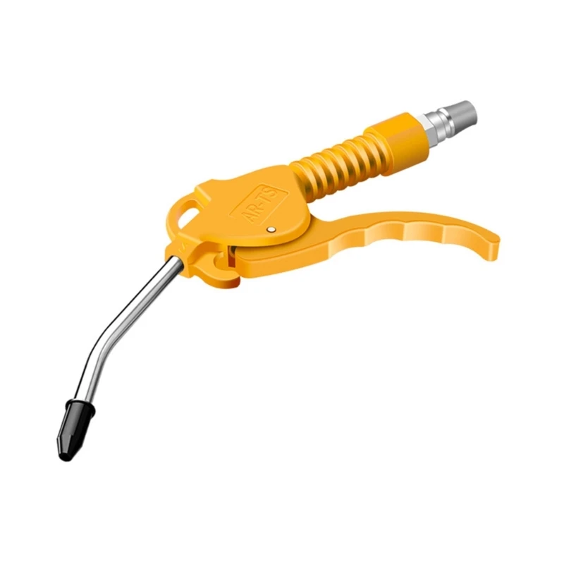 Air Dust Blow Guns Pneumatic Tool Dirt Cleaner Air Compressor Blow Tool thumbnail 3