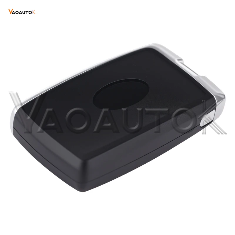 Smart Remote Key 2018-2023 Fob For Land Rover for Range Rover Evoque 5 Buttons 315MHz 434MHz Fob JK52-15K601-BG JK52-15K601-DJ thumbnail 6