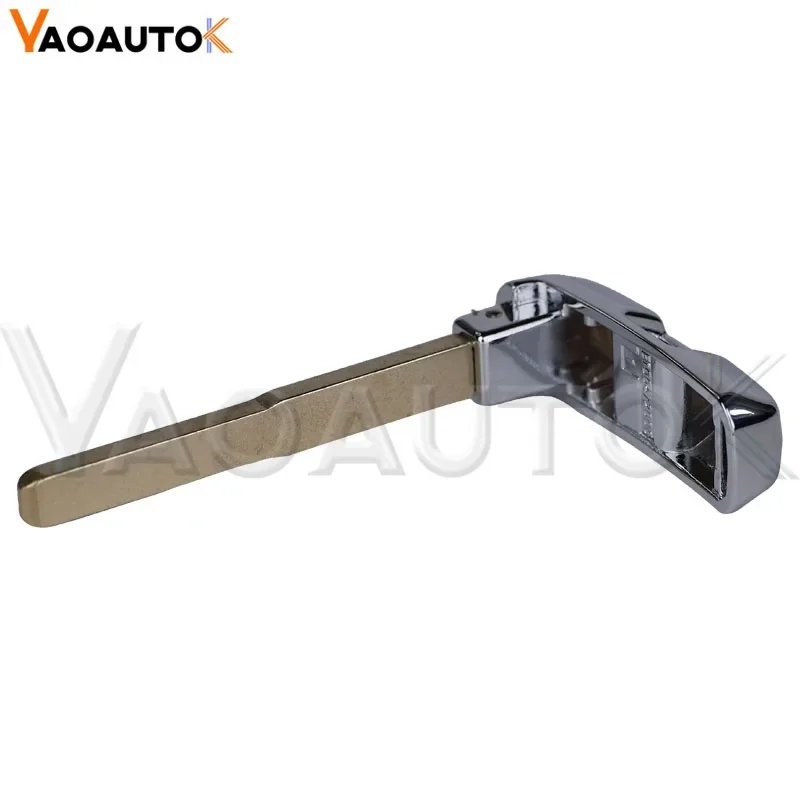 Smart Remote Key 2018-2023 Fob For Land Rover for Range Rover Evoque 5 Buttons 315MHz 434MHz Fob JK52-15K601-BG JK52-15K601-DJ thumbnail 3