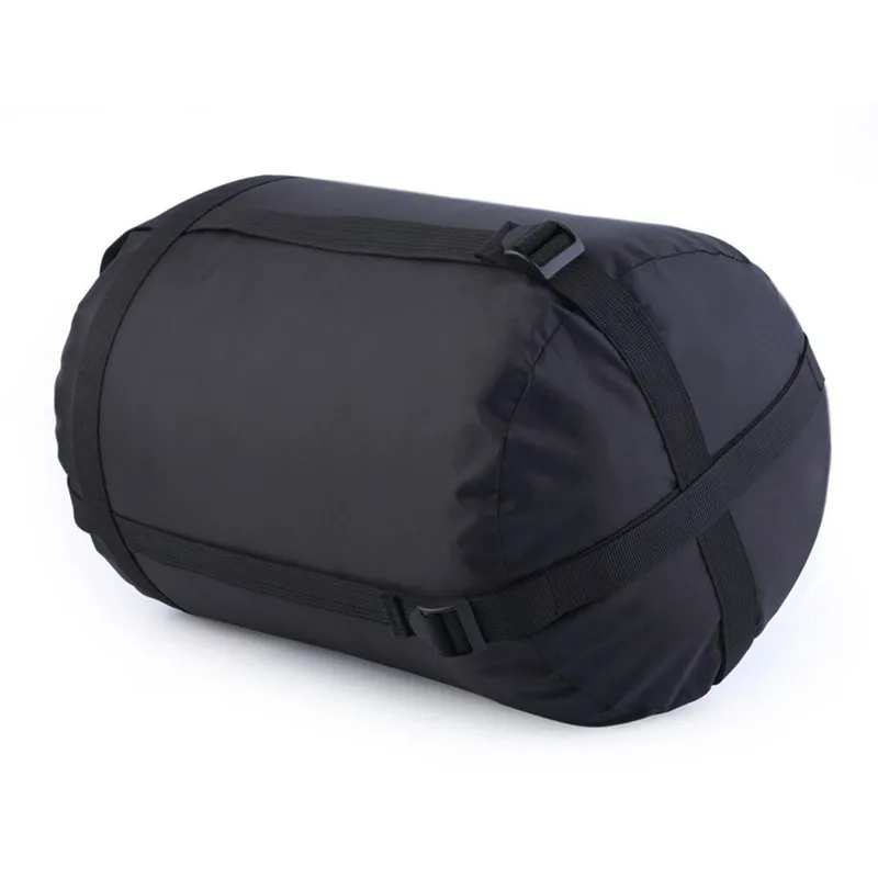 Outdoor Waterproof Compression Sleeping Bag Sport Cover Convenient Lightweight Storage Package Camping Drift Hiking Bag thumbnail 3