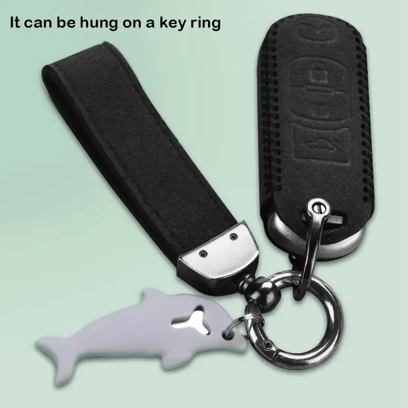 Loss-proof SIM Card Ejection Pin Storage Case Universal Mobile Phone Simcard Tray Open Needle Ejecter Tool Keychain Pendent thumbnail 4