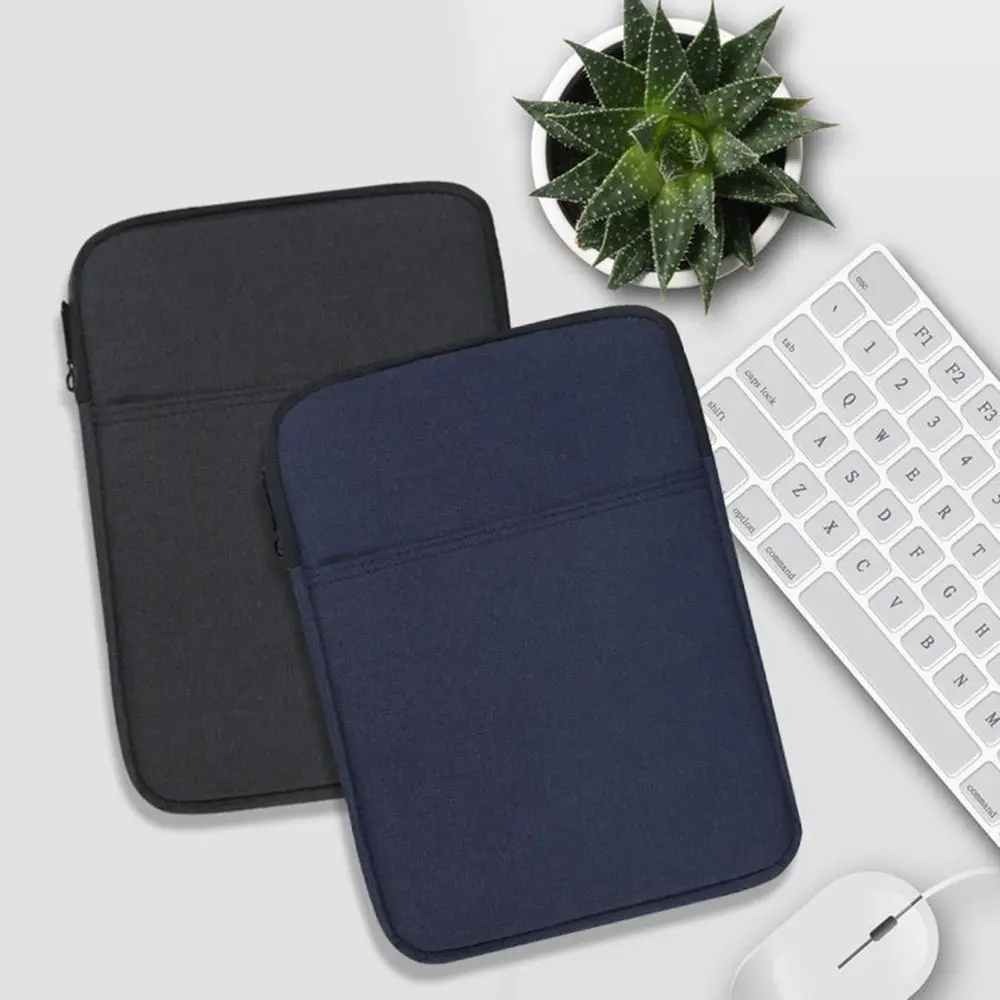 Tablet Sleeve Phone Bag Shockproof Protective Pouch Case Cover for Kindle 6/8/10/11 inch iPad Air Pro Xiaomi Huawei Samsung thumbnail 2