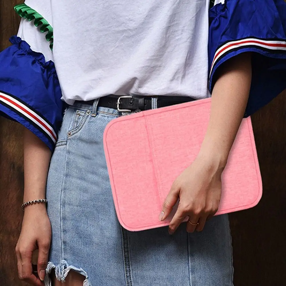 Tablet Sleeve Phone Bag Shockproof Protective Pouch Case Cover for Kindle 6/8/10/11 inch iPad Air Pro Xiaomi Huawei Samsung thumbnail 3