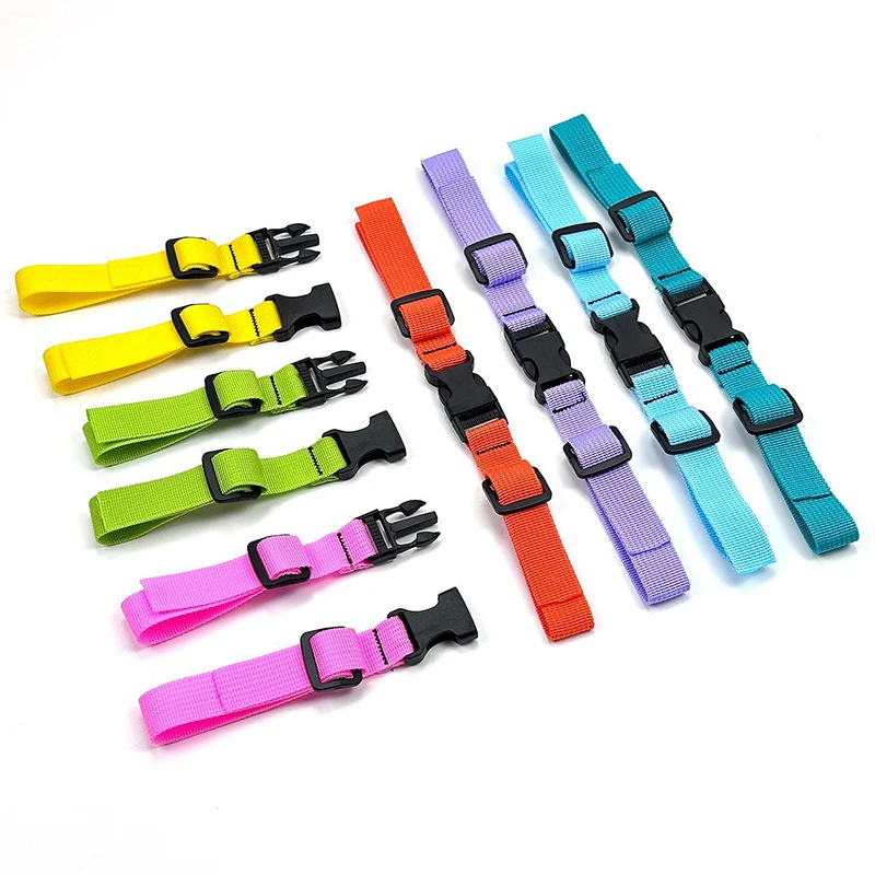 Fashion Durable Non-slip Backpack Chest Bag Strap Harness Adjustable Shoulder Outdoor Camping Tactical Bags Straps Accessories thumbnail 5