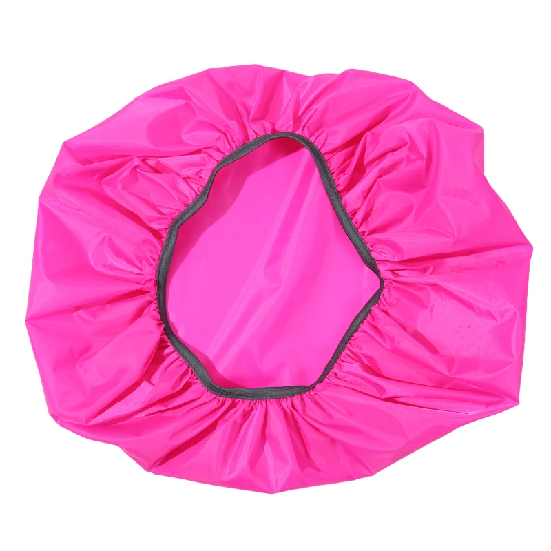 Kids Suitcase Cover Trolley School Bags Backpack Rain Proof Cover Luggage Protective Waterproof Schoolbag Dust Rainproof Covers thumbnail 2