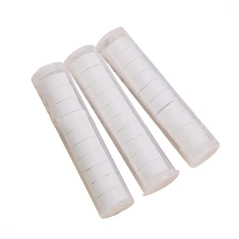 10/20PCS Compressed Towels Portable Travel Non-Woven Face Towel Outdoor Camping Hiking Disposable Towel Tablet Moistened Tissues thumbnail 6