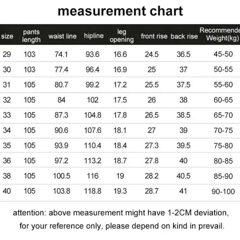 Men's ice silk suit pants Elastic mid-waist baggy trousers Straight business trousers thumbnail 6