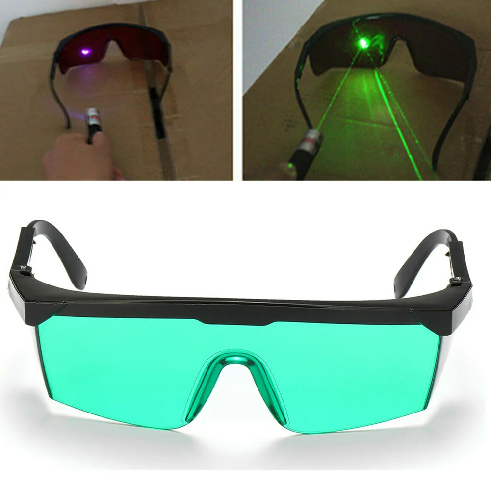 Lasers  Goggles Safety Spectacles Lightproof Protective Glasses for UV Light  Glasses thumbnail 3