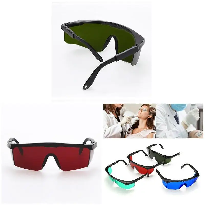 Lasers  Goggles Safety Spectacles Lightproof Protective Glasses for UV Light  Glasses thumbnail 6