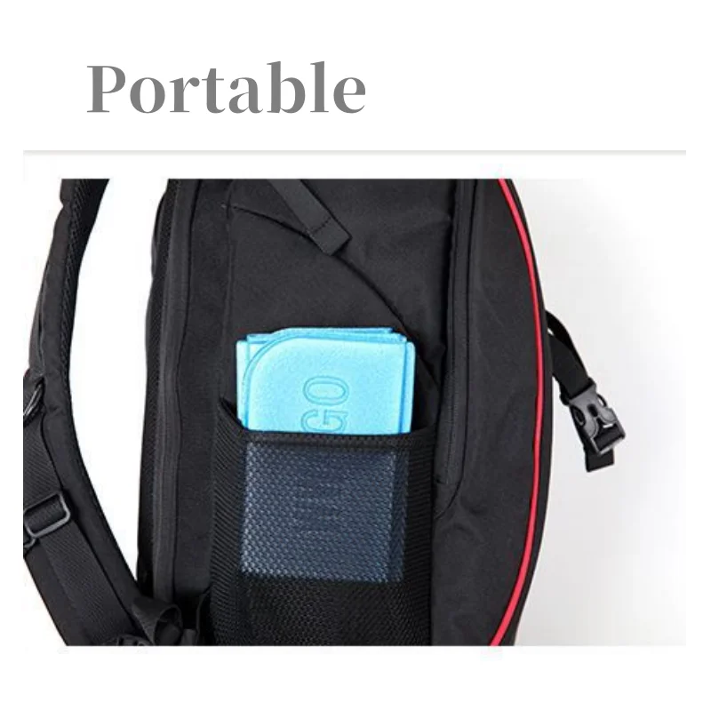 Beach Camping Mat  XPE Outdoor Cushion Folding Foam Portable Picnic Mat Dirt Moisture-Prevent Folding Seat Cushion Camping Pad thumbnail 4