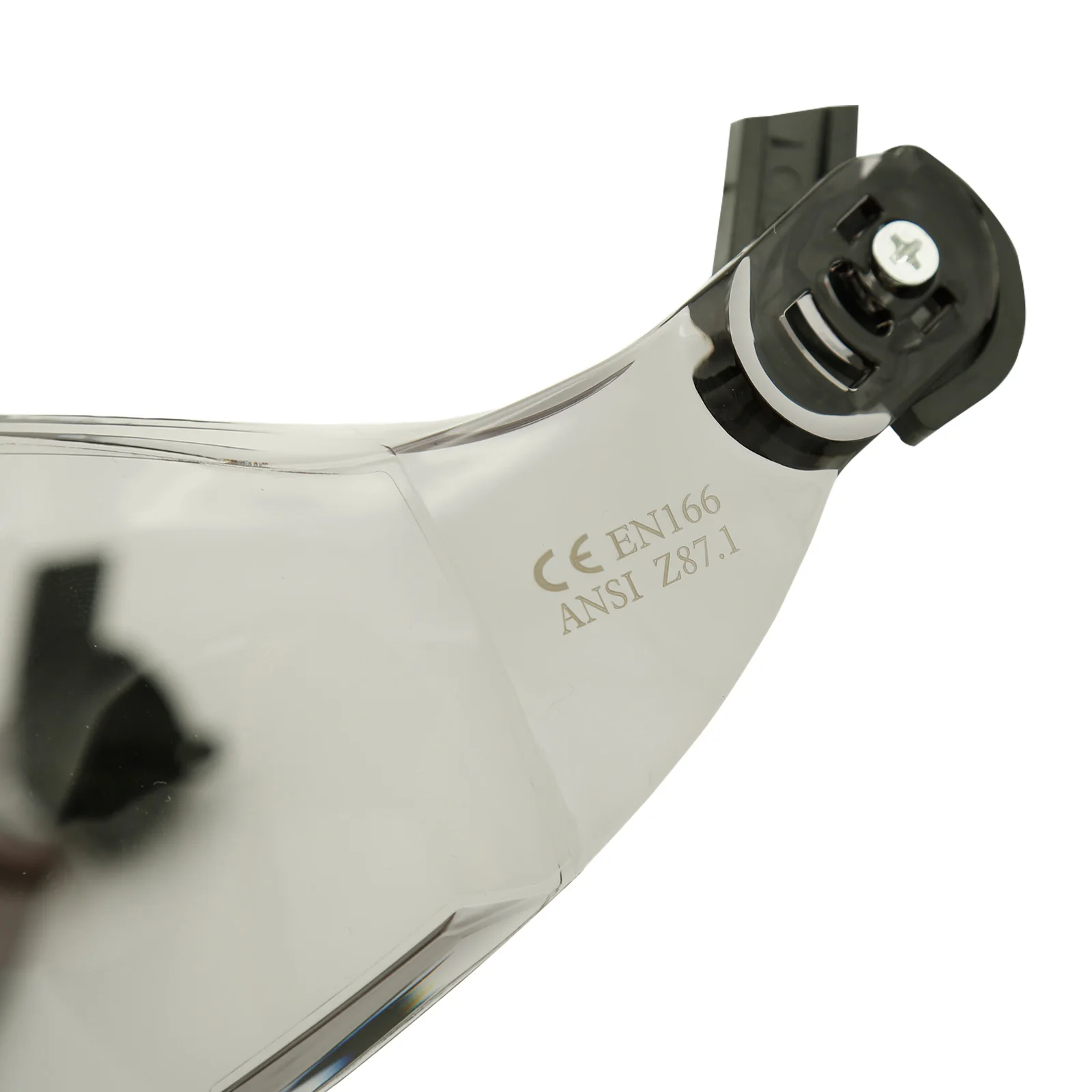 External Visor Goggles Accessories for Aolamegs SF06 CR08 Model Safety Helmet Replaceable With ANSI and CE Certification thumbnail 4