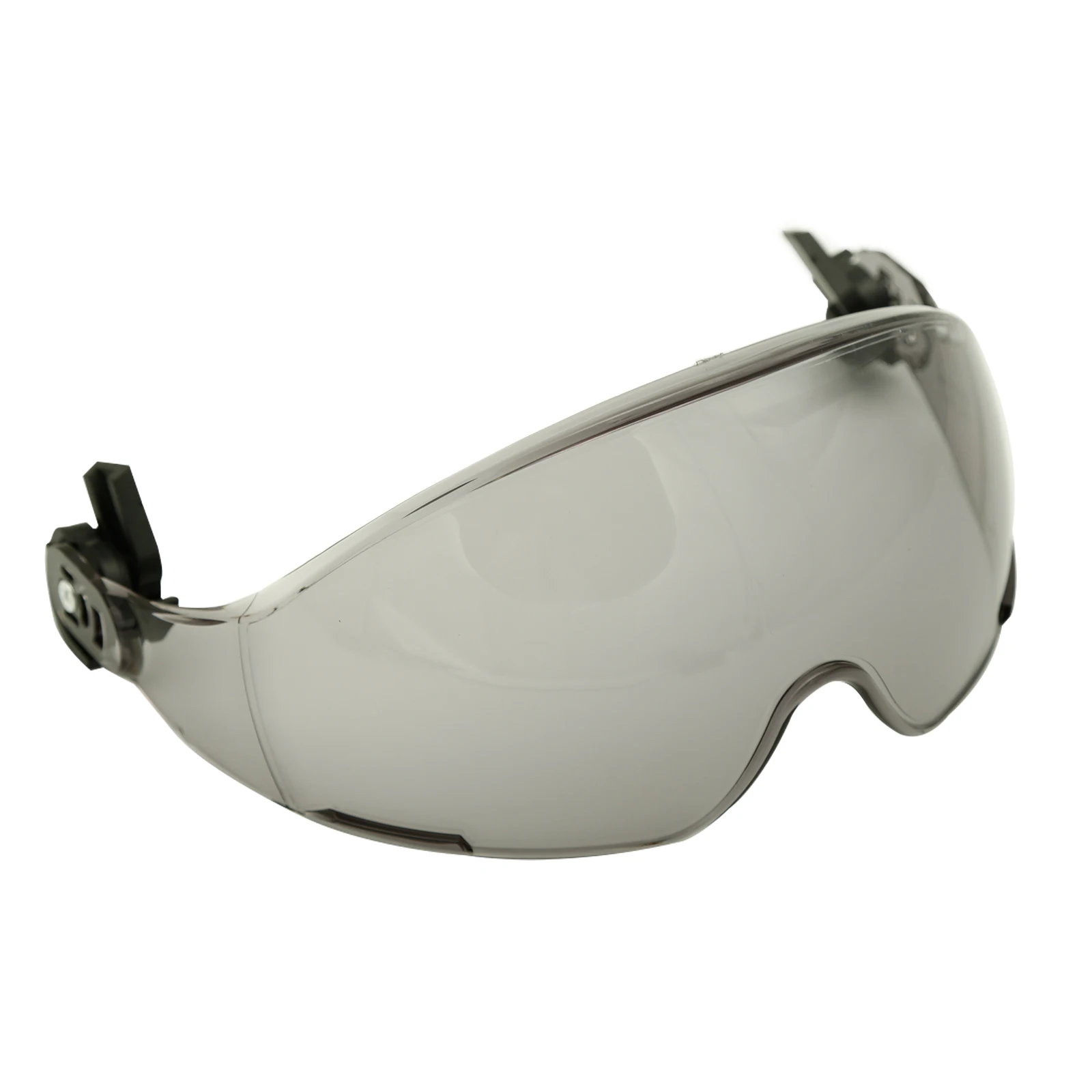 External Visor Goggles Accessories for Aolamegs SF06 CR08 Model Safety Helmet Replaceable With ANSI and CE Certification thumbnail 3