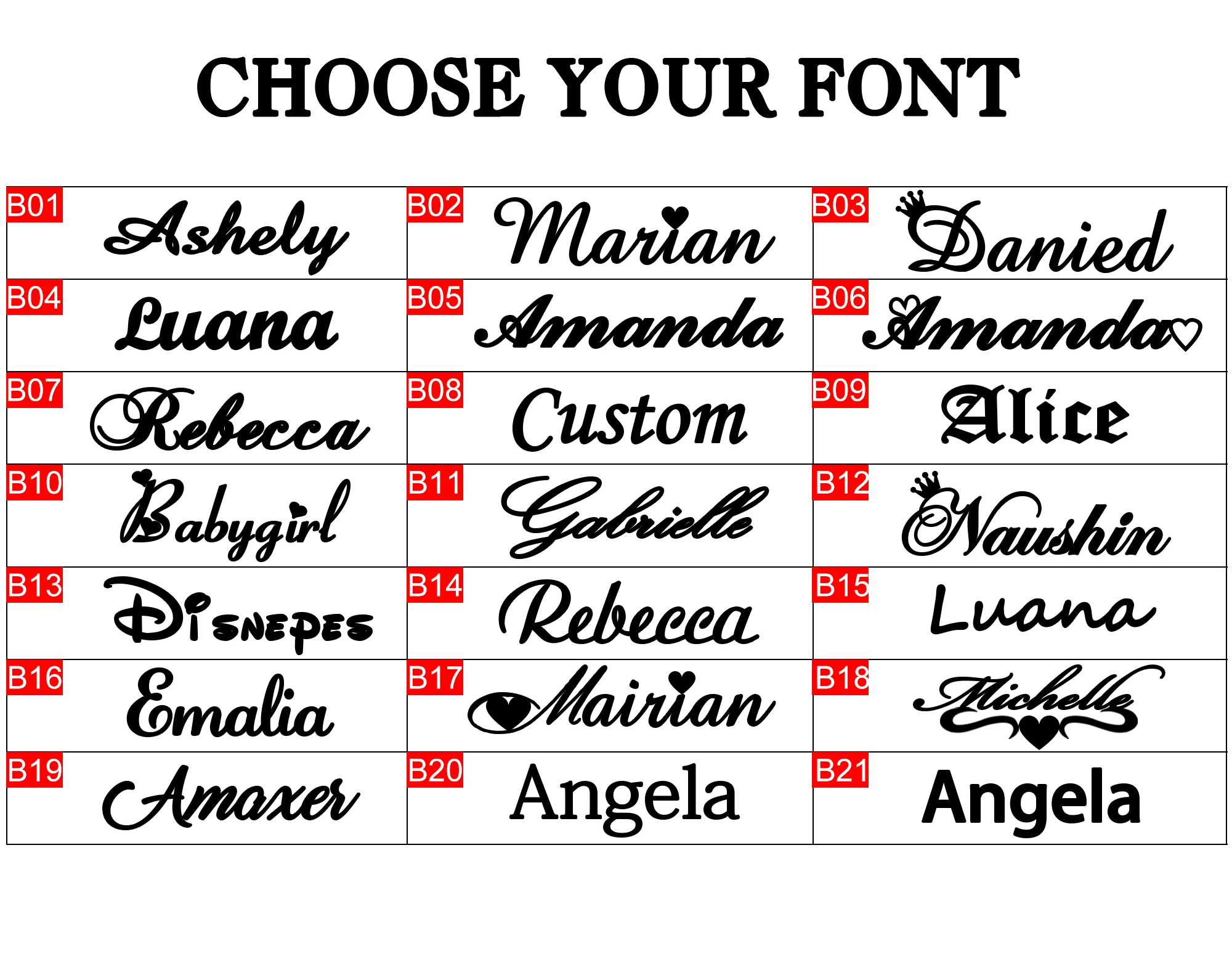 Custom Double First Name Finger Ring For Women Men Personalized Couple Family Gift Gold Color Stainless Steel Metal Jewelry thumbnail 6