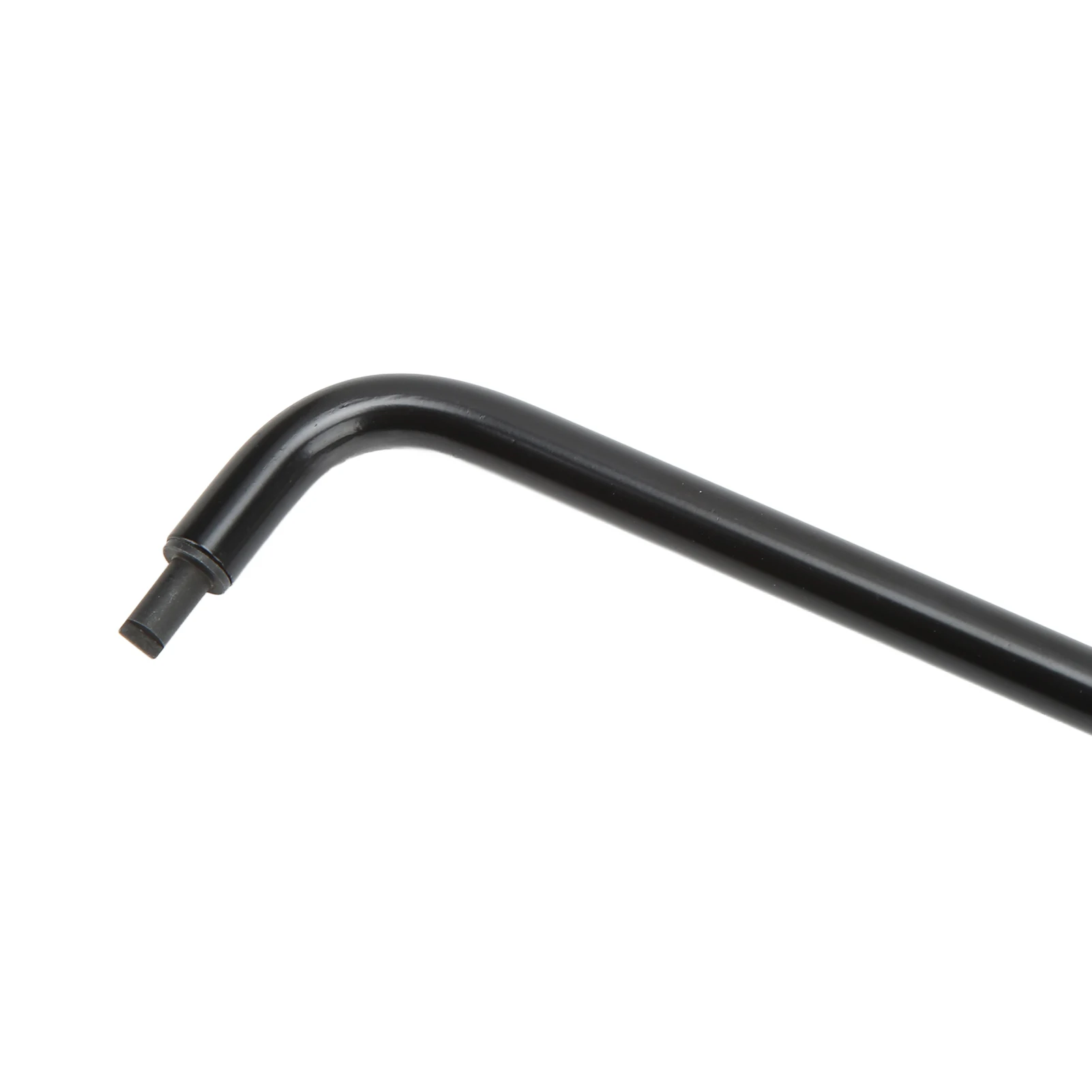 16.34 Inch Motorcycle Carburetor Screw Adjusting Wrench 110° Angled Head Metal Carb Adjuster Tool Universal For ATV UTV thumbnail 5