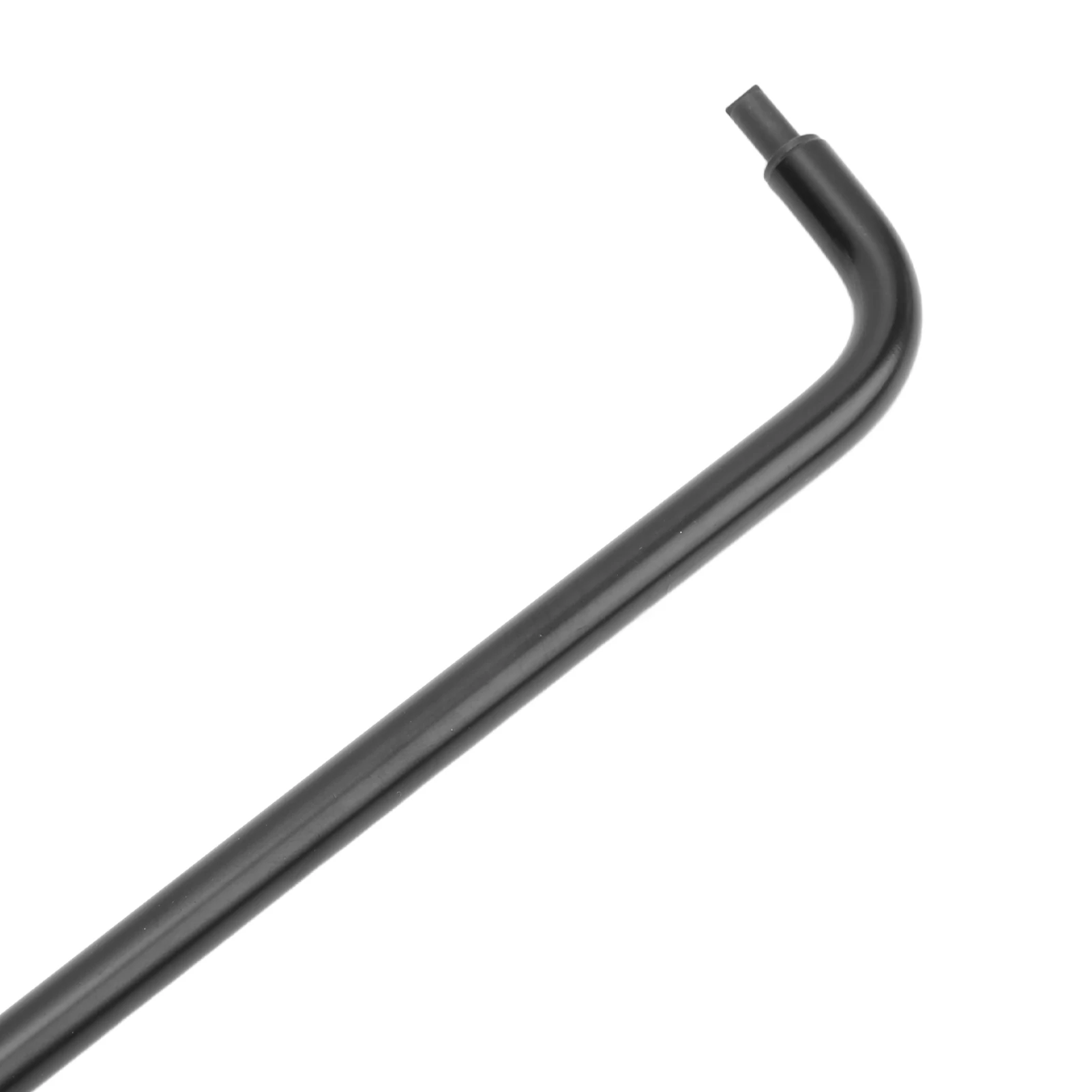16.34 Inch Motorcycle Carburetor Screw Adjusting Wrench 110° Angled Head Metal Carb Adjuster Tool Universal For ATV UTV thumbnail 3