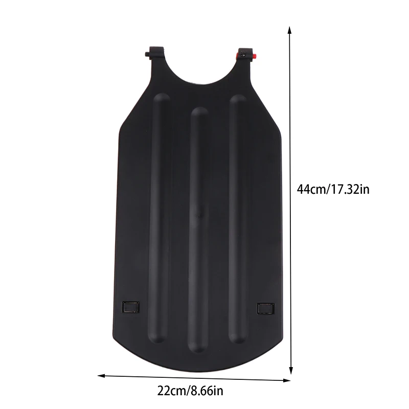 Original Stroller Backrest Black Board Back Board For Pram Baby Carriage Stroller Accessories thumbnail 6
