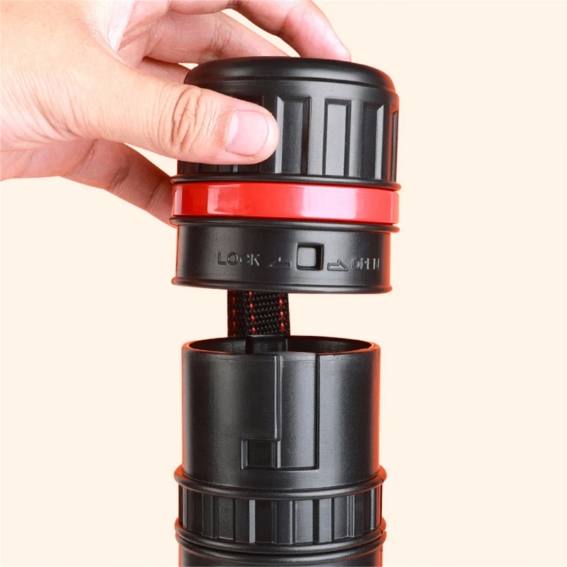 Telescoping Art Transport Tube for Document Art Drawing Artwork, Telescoping Art Painting Traveling Tube Storage Holder thumbnail 3
