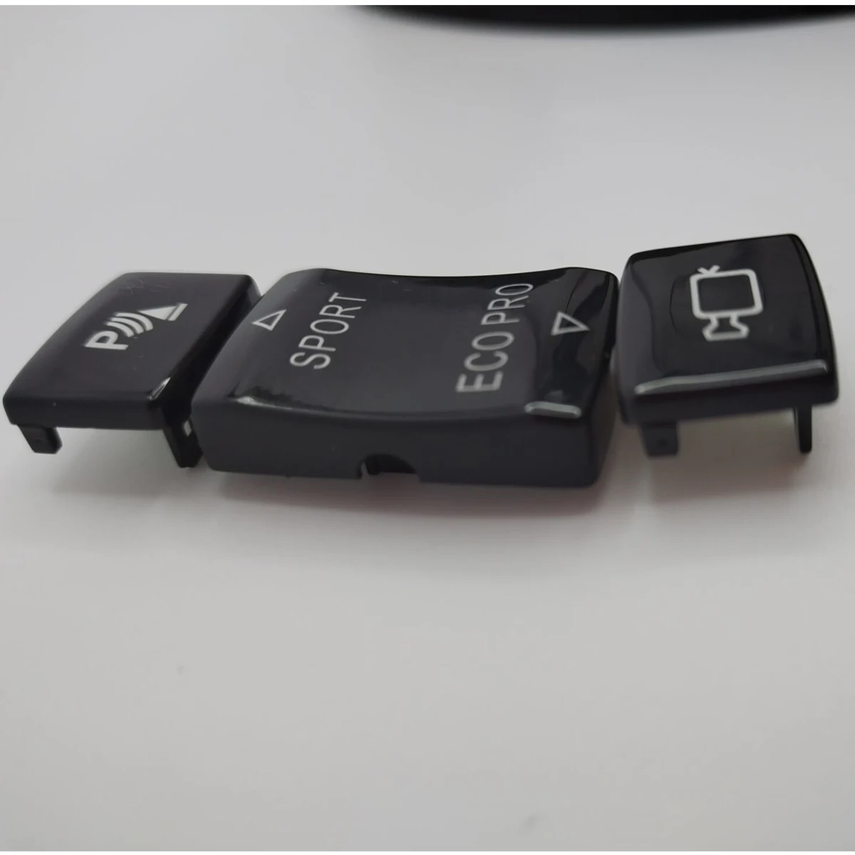 Car Center Console Sport Eco Pro Drive Mode Switch Cover & Button Frame Replace For BMW 1 2 3 4 Series F20 F22 F30 F34 F32 F36 thumbnail 4