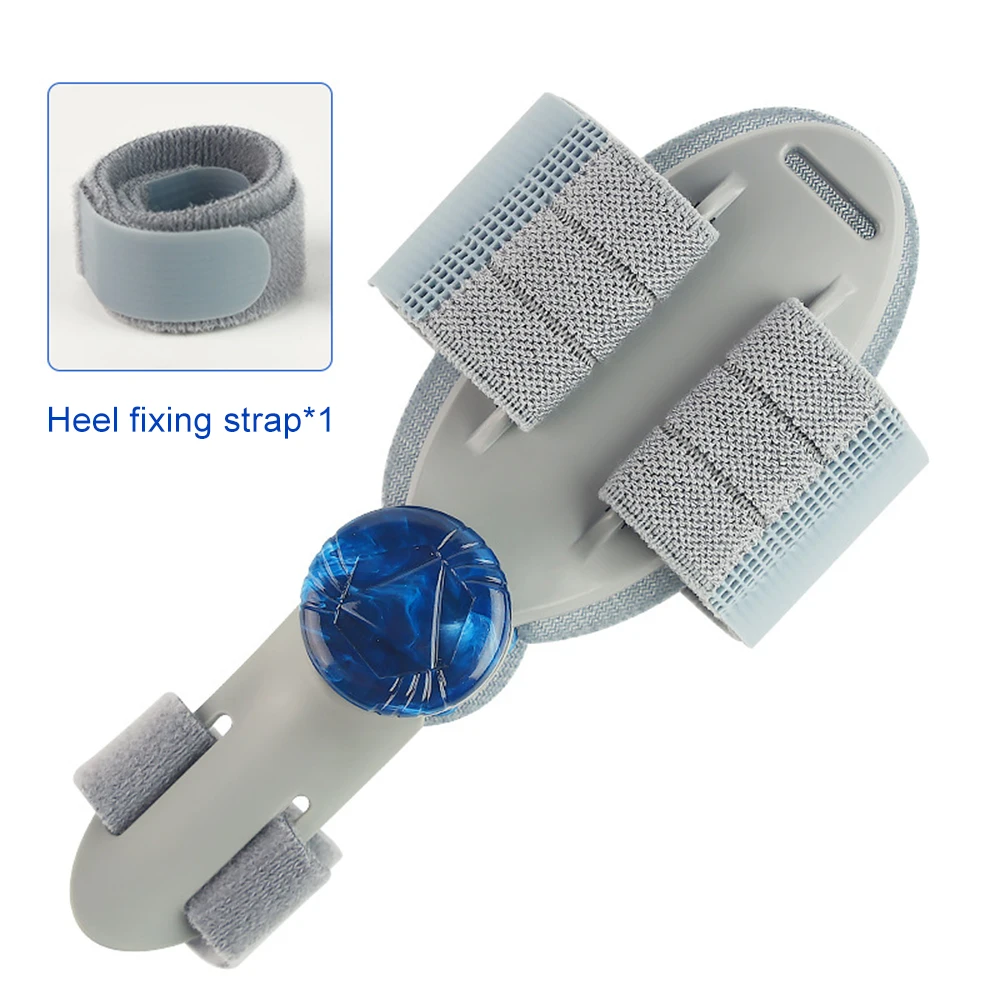 Bunion Splint Big Toe Straightener Hallux Valgus Correction Orthotics Foot Bone Thumb Adjuster Correction Bunions Corrector thumbnail 4