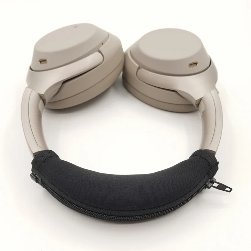 Headphones Headsets Headband Cover for WH-1000XM4 WH-1000XM2 1000XM3 CH720N XB700 CH700N CH710N XB900N XB910N thumbnail 4