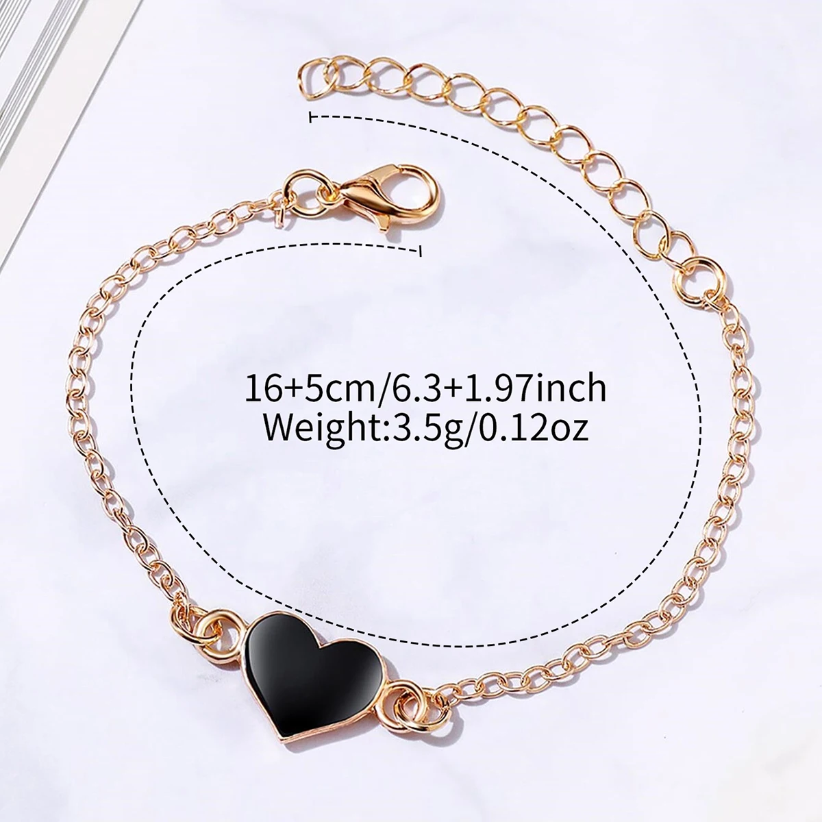 4PCS/Set Women's Watches Fashion Rhinestone Ladies Quartz Watch Leather Band Wristwatches Bracelets Set（Without Box） thumbnail 6