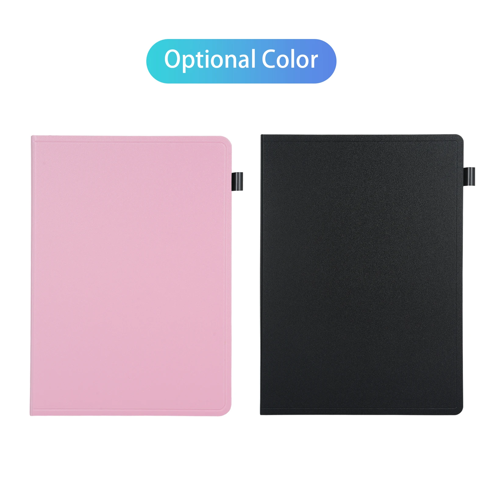 A4 Double Sided Dry Erase Boards Whiteboard Portable Writing Board with Marker & Foam Eraser For Students Home School thumbnail 2