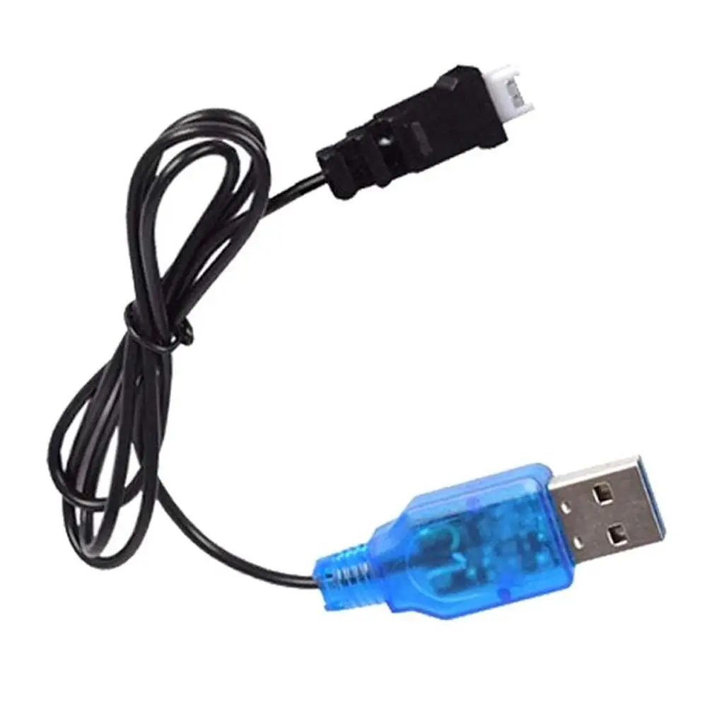 Powerful SM-2P LED Indicator Li-ion Battery USB Charger Charger Cables RC Toys Charger thumbnail 5