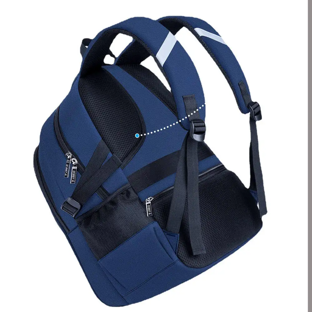 2024 New Children School Bags Kids Backpack In Primary Schoolbag For Teenager Boys Waterproof Backpacks Book Bag Mochila thumbnail 6