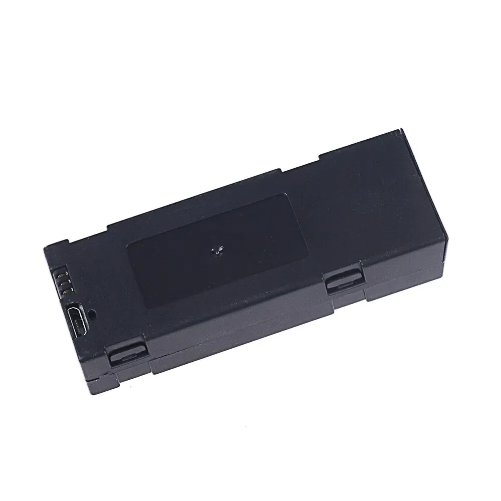 Original Rechargeable 3.7V 5000mAh Li-ion Battery For RC Drone E88 E88PRO E525 E99 P1 F185 F195 E100 RC Quadcopter Parts Battery thumbnail 5