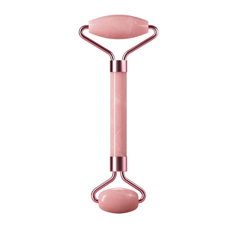 Roller for Face Neck Eye Resin Facial Massage Instrumenr Health Care Scraping Board Musclee Beauty Skincare Tools thumbnail 5