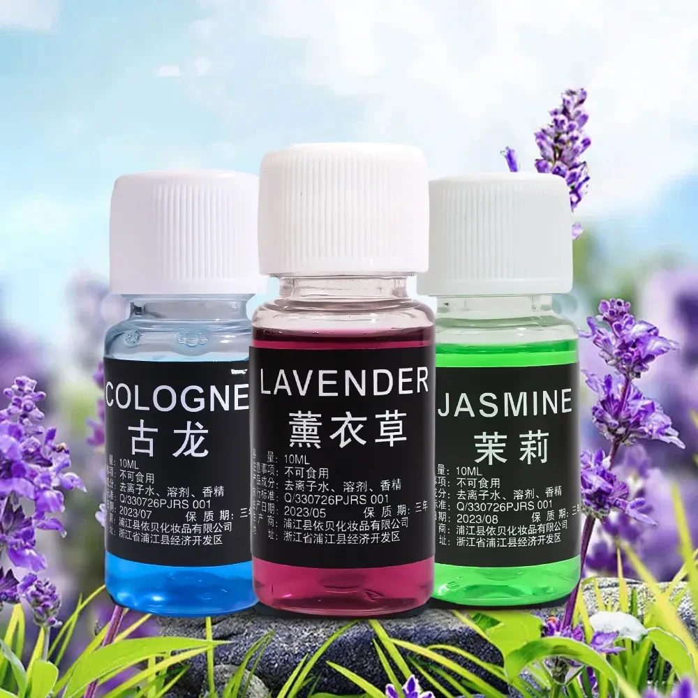 1/7PCS Air Freshener Car Perfume Refill Natural Plant Essential Oil Aroma Diffuser Fragrance Humidifier Essential Oil Freshener thumbnail 4