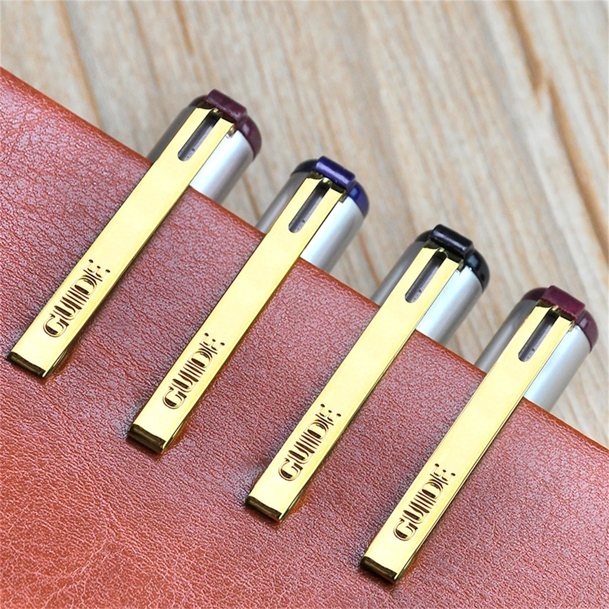 Gel Pen High Capacity Black/Blue Ink 0.5mm Superior Quality Very Good Writing Gel ink Pens Office & School Neutral Pen Supplies thumbnail 4