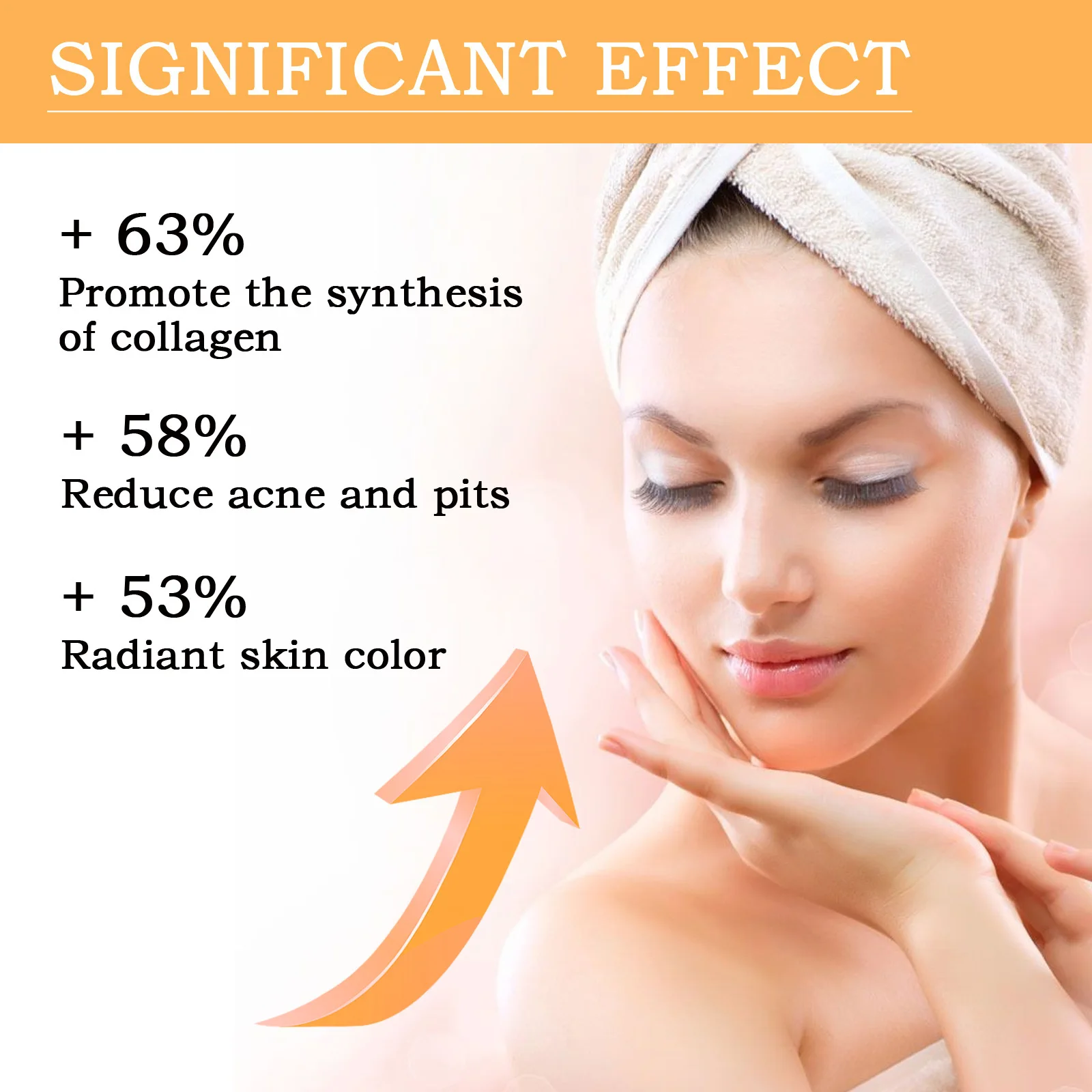 100ml Glycolic Acid 7% Toning Solution To Remove Acne and Moisturize Skin Rejuvenating Lotion thumbnail 4
