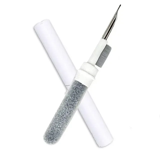Cleaner Sets for Bluetooth Earphone Airpods Pro 1 2 3 Earbuds Case Cleaning Pen Brush Tools for Samsung Xiaomi Huawei Airdots thumbnail 6