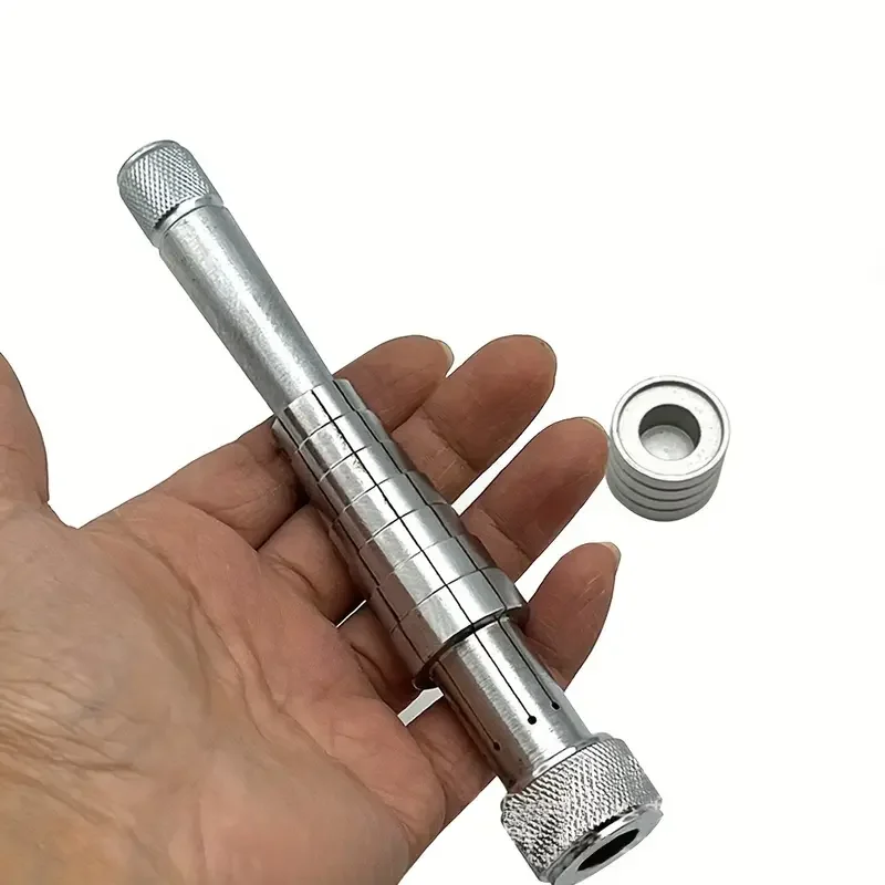 Ring Stretcher Enlarger Wedding Ring Band Resizer Tool Ring Sizing Tool Jewelry Sizing Tool thumbnail 6
