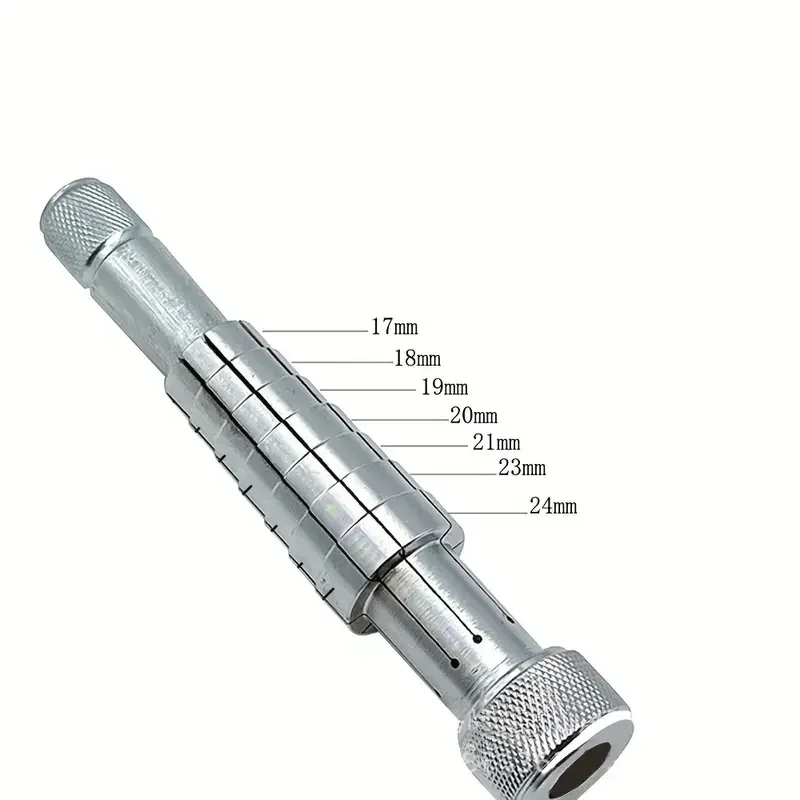 Ring Stretcher Enlarger Wedding Ring Band Resizer Tool Ring Sizing Tool Jewelry Sizing Tool thumbnail 4