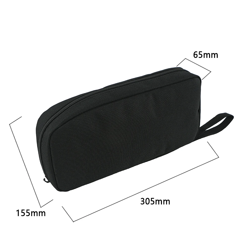 Motorcycle Universal For Toolbox Toolbag Decorative Tool Box Bag Inner Bag For BMW For KAWASAKI For YAMAHA For HONDA For DUCATI thumbnail 6