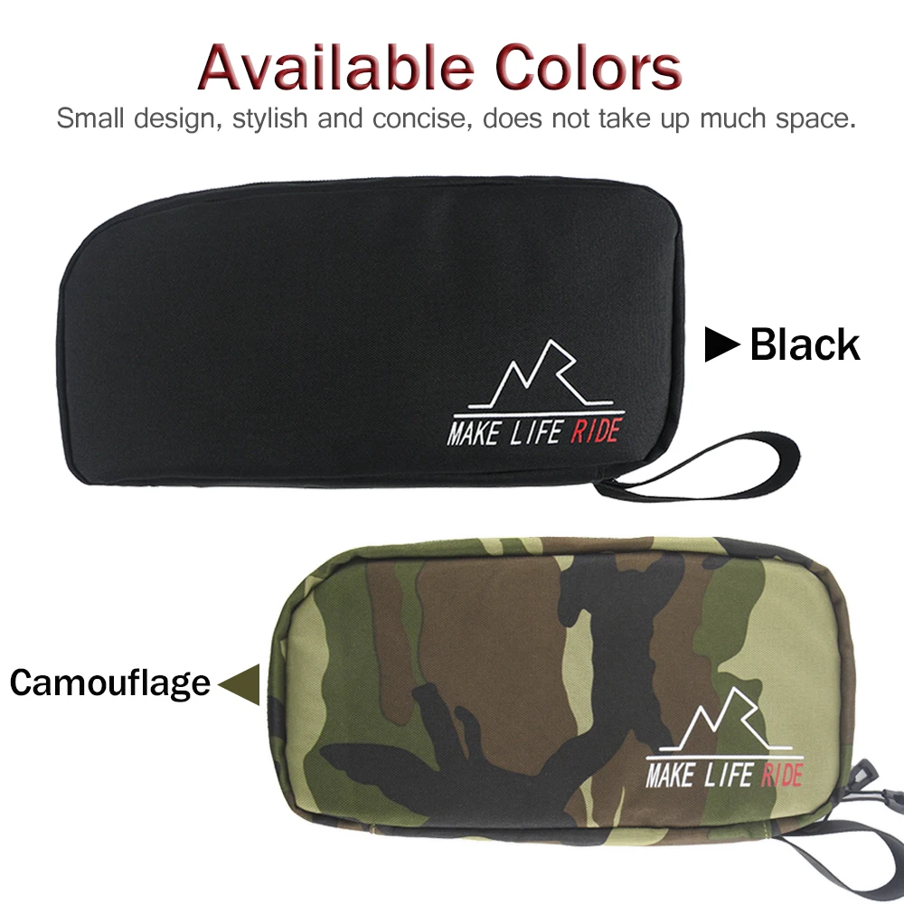 Motorcycle Universal For Toolbox Toolbag Decorative Tool Box Bag Inner Bag For BMW For KAWASAKI For YAMAHA For HONDA For DUCATI thumbnail 3