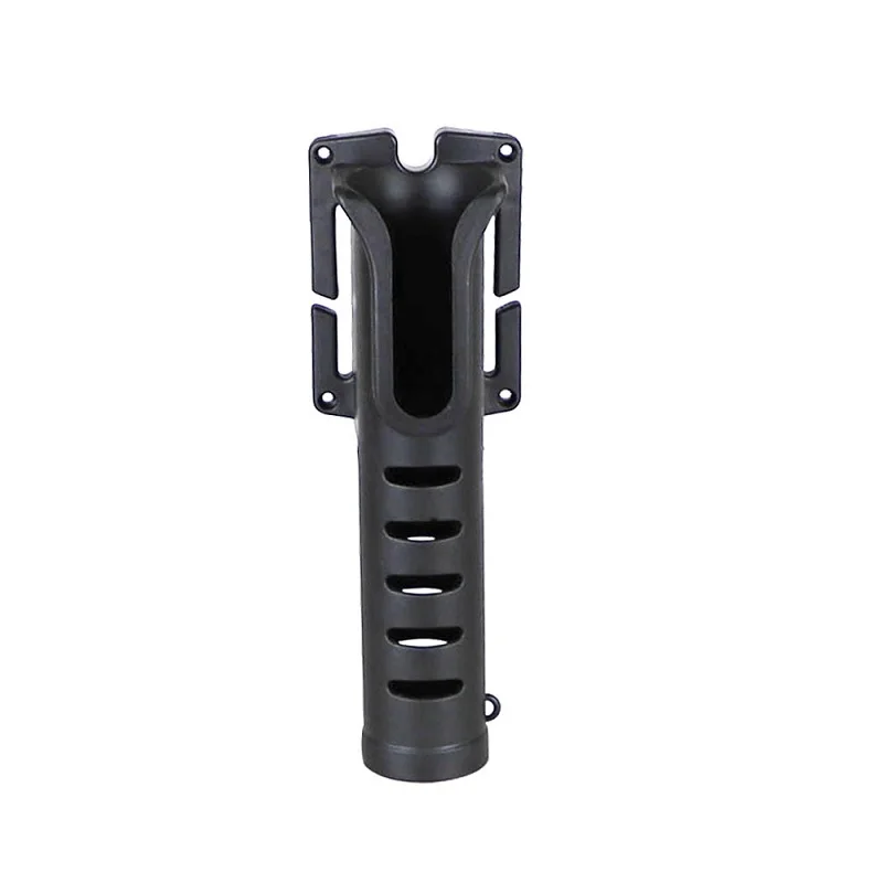 1 Piece Plastic Rod Pole Holder Portable Fishing Boat Marine Yacht Hardware Fishing Pole Rod Holders For Boats thumbnail 5