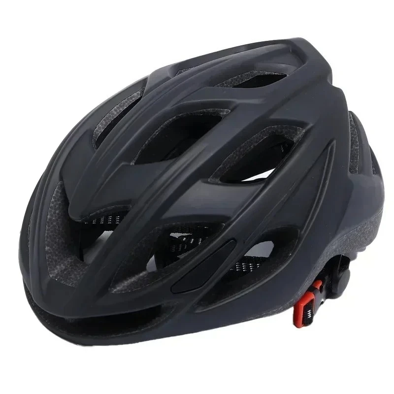 MTB Bicycle Helmet Outdoor Ultralight Riding Cycling Helmet Sports Aerodynamic Mountain Road Bike Helmet for Men Women thumbnail 6