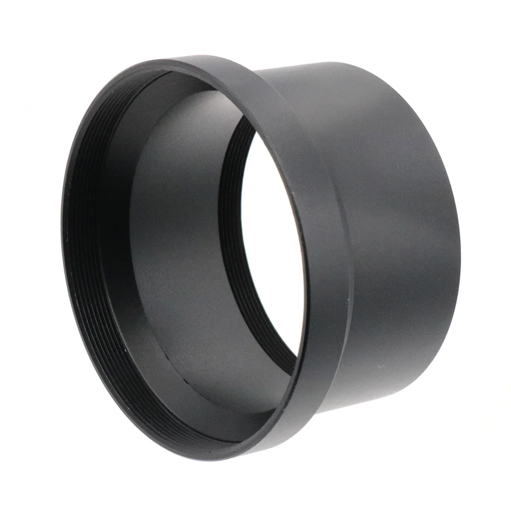 Metal Lens Adapter Tube Ring 52mm Mount Filter For Panasonic LUMIX DMC-LX3 Camera thumbnail 6
