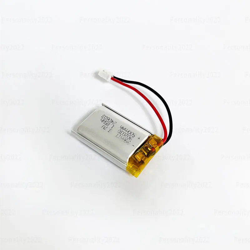 500mAh 902030 3.7V Li Polymer Battery  Li-ion Battery for Solar Light DVD Tracker Anti-theft Device GPS Lipo Rechargeable Cell thumbnail 6