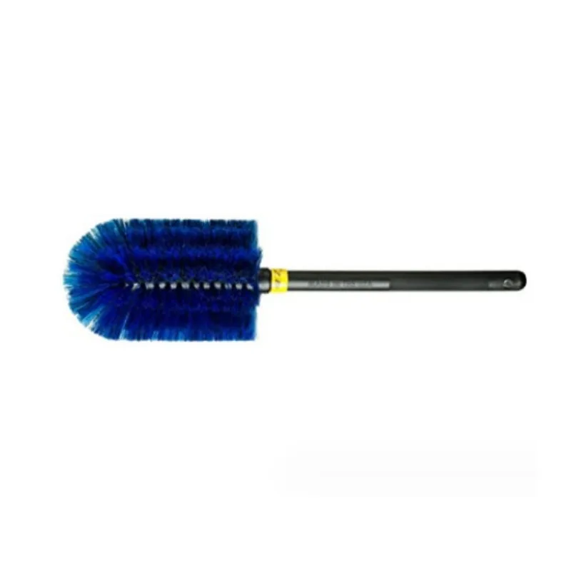 Car Wheel Multifunction Cleaning Brush Long Soft Handle Rim Hub Microfiber Brush Tire Detail Brush Auto Motorcycle Washing Tool thumbnail 2