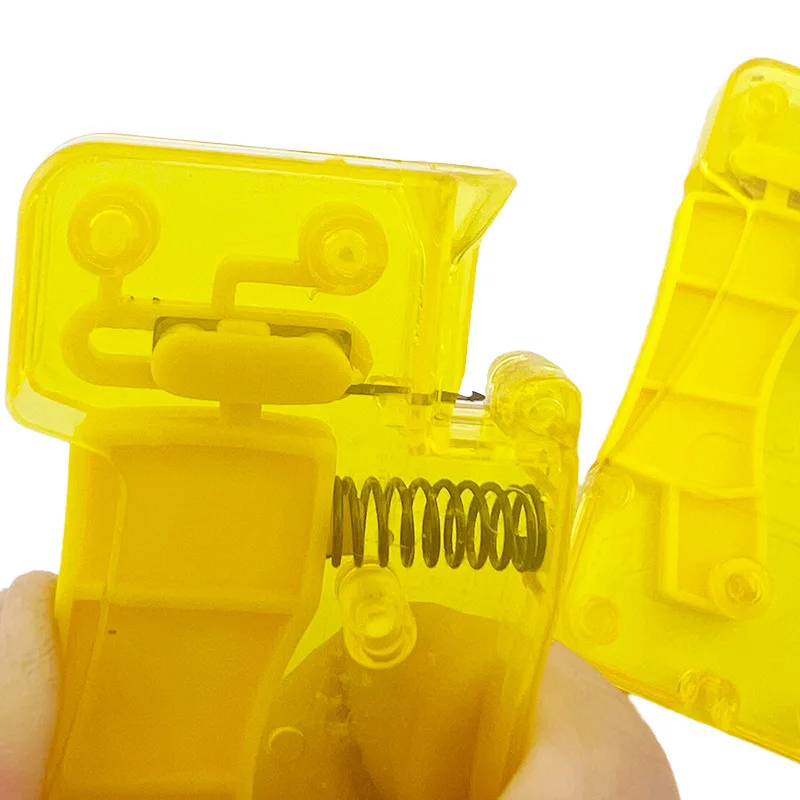 Automatic Needle Threader for Sewing DIY Crafting and Home Sewing Supplies Quick Threading Tool for Hand Sewing thumbnail 4
